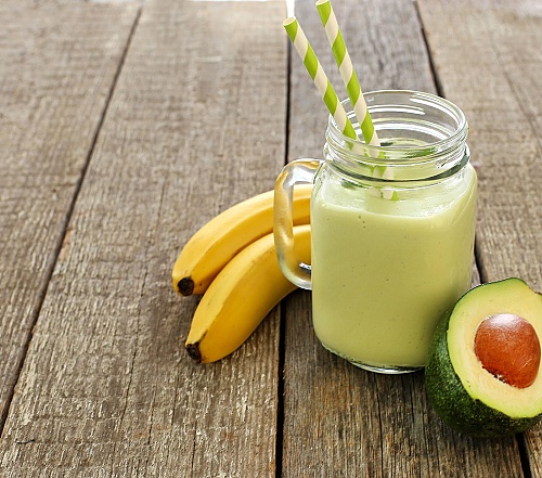 10 Olahan Alpukat yang Simple & Mudah Dibuat