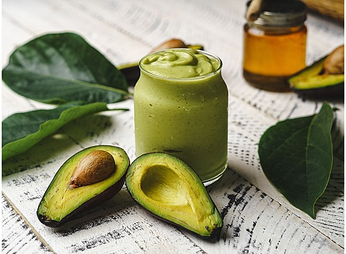 Aneka Olahan Alpukat, Dijamin Si Kecil Pasti Suka