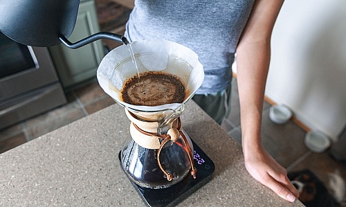 12 Kesalahan dalam Membuat Coffee Brewing, Pemula Wajib Tahu!