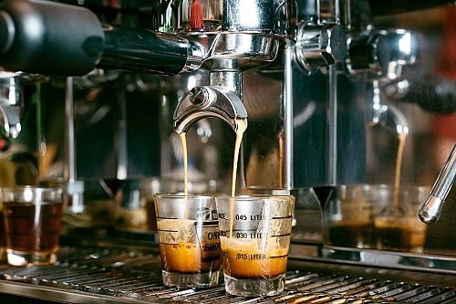 Penting! Tips Menjaga Konsistensi Rasa Kopi