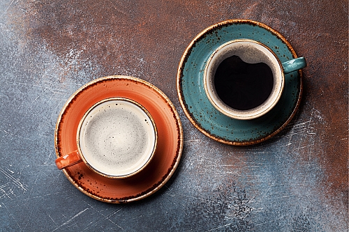 Kopi Instan Vs Kopi Bubuk: Perbedaan Rasa dan Kualitas