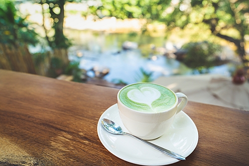 9 Ide Jualan Tea Latte Terkenal di Dunia, Auto Cuan!