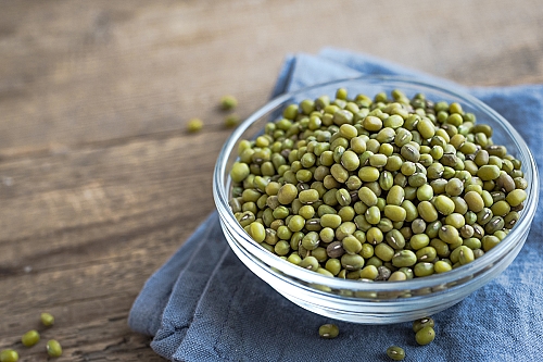 Cara Merendam Kacang Hijau yang Tepat untuk Isian Minuman