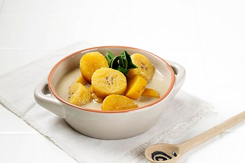 Isian Kolak Selain Pisang, Dapatkan Sensasi dan Cita Rasa Lain