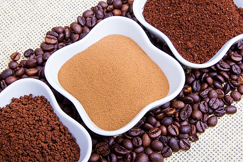 10 Jenis Kopi Populer Dunia yang Wajib ada di Coffee Shop