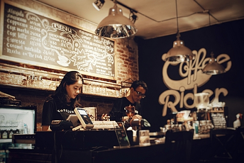 3 Alasan Bisnis Kopi Semakin Menjamur di Indonesia