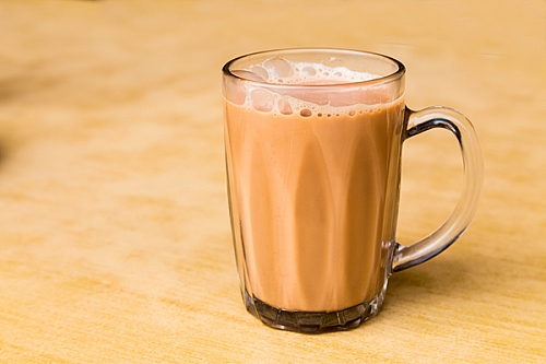 Jenis Teh yang Cocok untuk Teh Tarik, Hasil Harum, Nikmat, dan Pekat