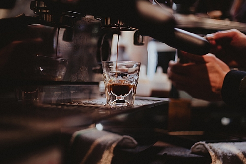 Ini Takaran Kopi yang Pas, Rekomendasi Asosiasi Kopi Amerika
