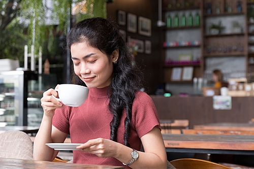 Minum Kopi Di Pagi Hari Dan Beberapa Manfaat Pentingnya 7157