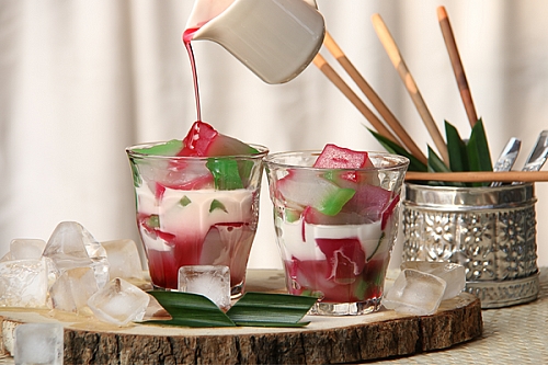 9 Minuman Khas Betawi yang Autentik dan Menyegarkan