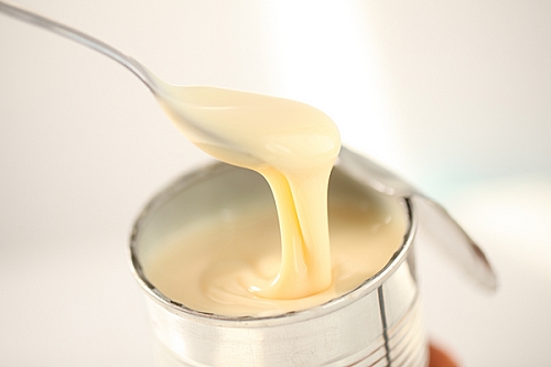 Peran Krimer Untuk Olahan Minuman, Penambah Cita Rasa?