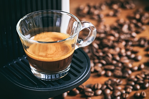 Jangan Salah, Ini Perbedaan Espresso dan Americano