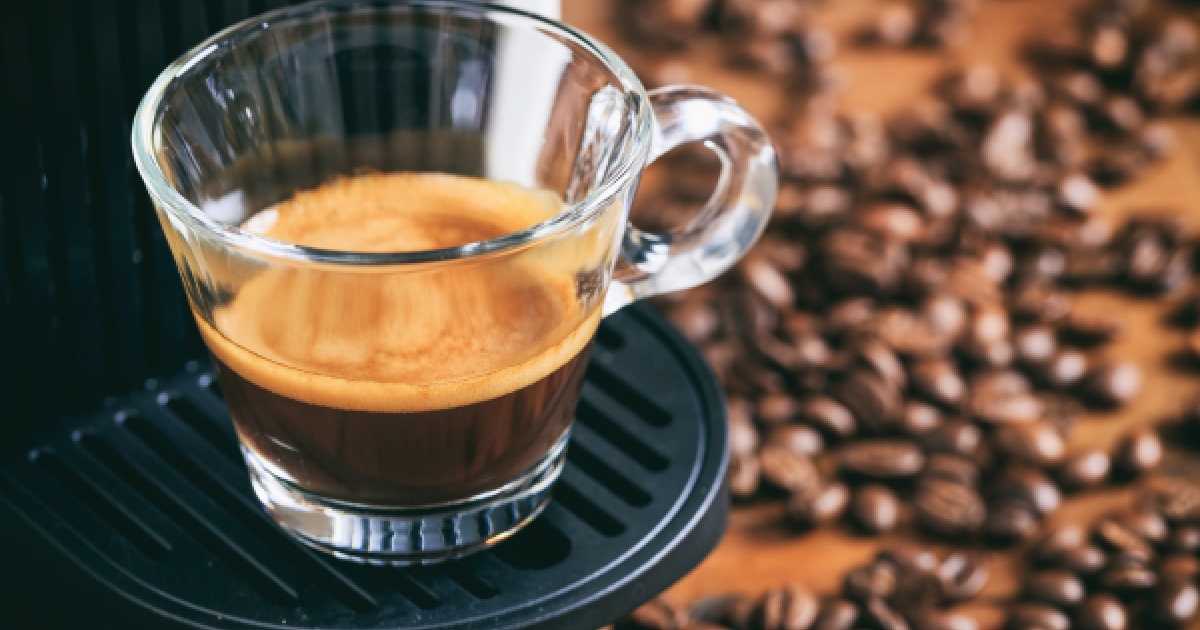 Sering Keliru Yuk Kenali Perbedaan Espresso Dan Americano 6205