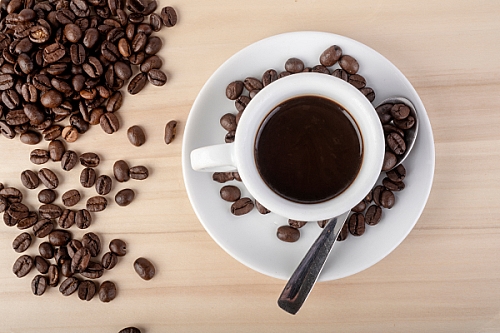 Manfaat Minum Kopi Tanpa Gula - Omela