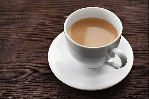 Yuanyang Coffee, Paduan Kopi dan Teh Dalam Satu Tegukan