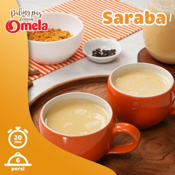 Saraba Khas Sulawesi