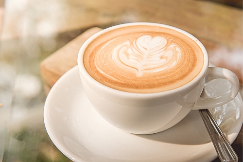 Tips Cara Membuat Coffee Latte untuk Bisnis Kedai Kopi Anda