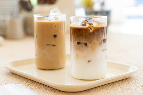 Ragam Menu Minuman Segar Simple yang Banyak Digemari