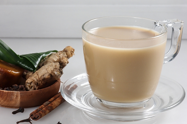 5 Manfaat Susu Jahe, Minuman Andalan untuk Jaga Kesehatan