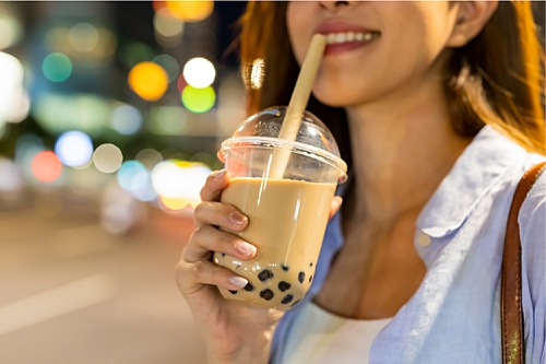 Peluang dan Ide Usaha Minuman Kekinian yang Menjanjikan