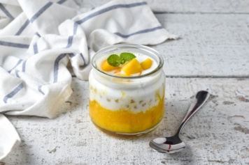 Mango Sago