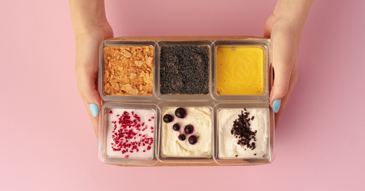 10 Resep Dessert Box Praktis dan Pasti Lezat