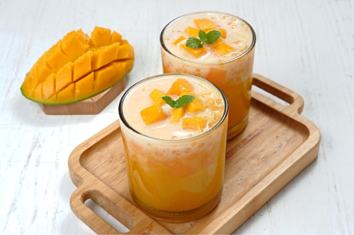6 Manfaat Minum Jus Mangga yang Bisa Anda Dapatkan