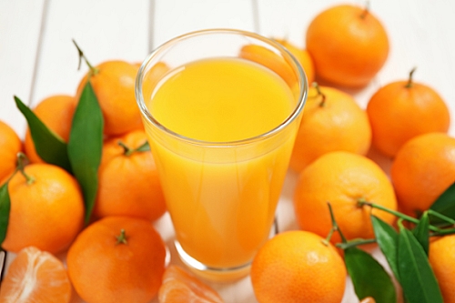 5 Kreasi Minuman Jeruk yang Cocok Diminum Saat Cuaca Panas