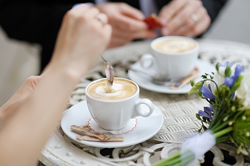 5 Tips Ngopi Hemat Saat Tanggal Tua!