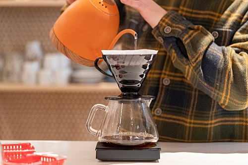 Mengenal Apa Itu Kopi Manual Brew dan Keunggulannya