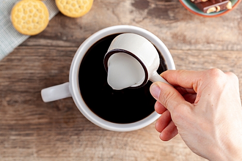 3 Tips Memilih Susu Creamer untuk Kopi yang Tepat