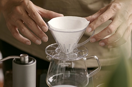 7 Kesalahan Saat Membuat Kopi yang Sering Dilakukan