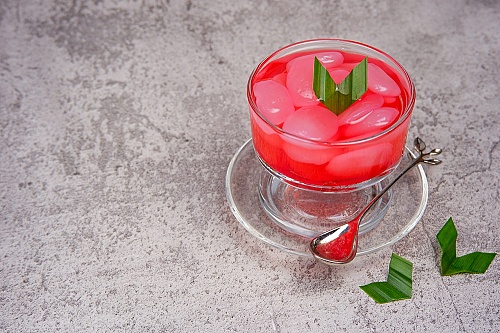 5 Ide Resep Es Kolang Kaling, Legit dan Bikin Nagih!