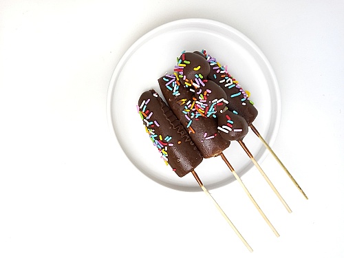 5 Cara Membuat Es Kulkul yang Seru untuk Nikmati Buah-buahan