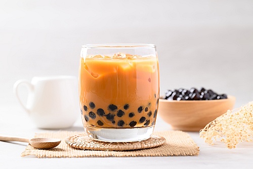 3 Resep Minuman Boba yang Legit, Kenyal, dan Bikin Nagih!