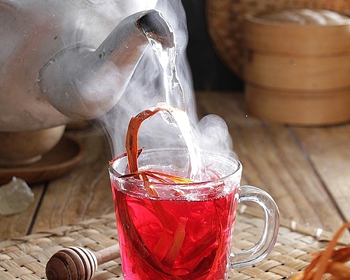 9 Minuman Khas Jawa Tengah Ini Wajib untuk Anda Coba!