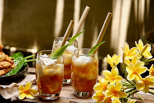 10 Minuman Khas Bali yang Cocok untuk Menyegarkan Hari Anda!