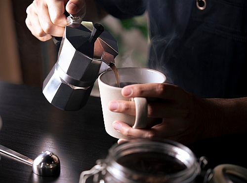 Takaran Kopi Hitam yang Tepat untuk Sajian yang Nikmat