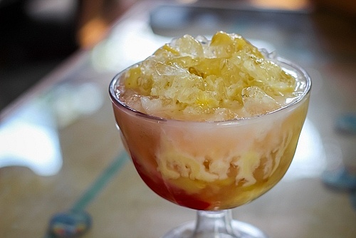 6 Resep Es Durian yang Praktis Dibuat dan Lezat!