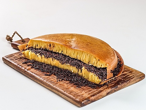 Martabak Bangka - Omela