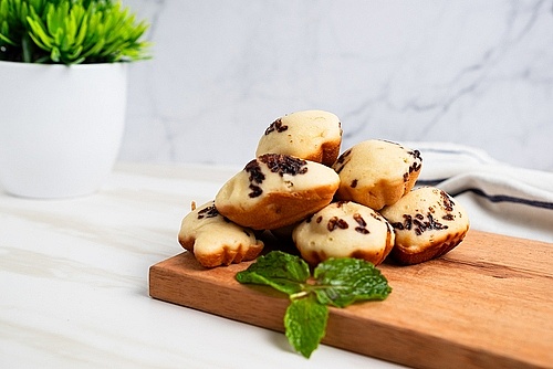 8 Ide Resep Jajanan Manis untuk Momen Berkumpul Lebih Seru!