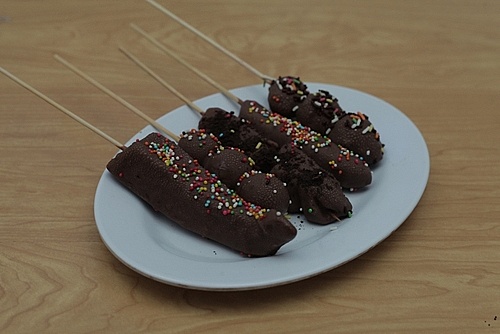 3 Resep Es Kul Kul Buah, Kudapan Nikmat untuk Ide Jualan