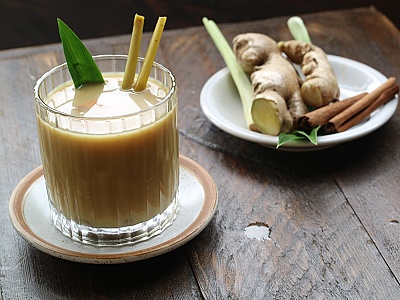 5 Resep Minuman Sehat yang Nikmat untuk Hangatkan Tubuh