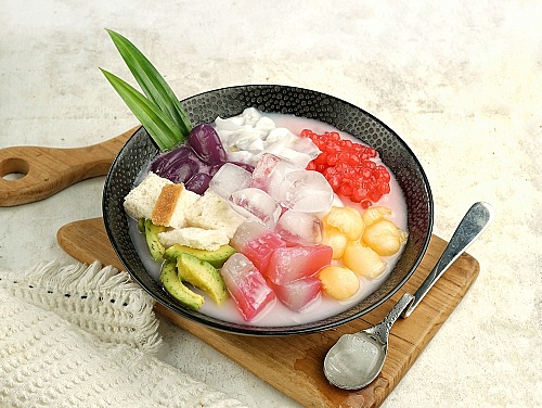 6 Rekomendasi Minuman Khas Sunda Legendaris, Wajib Dicoba!