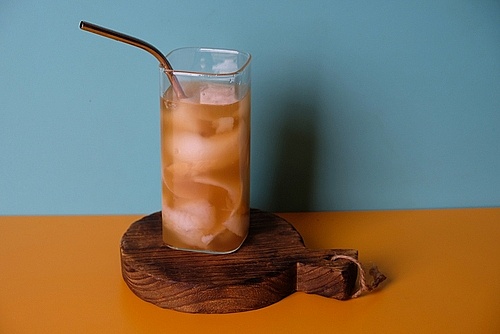 8 Kreasi Resep Es Degan dengan Variasi Isian dan Rasa Unik