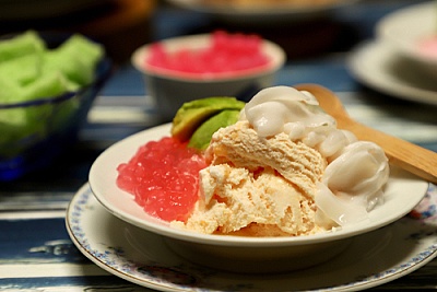 5 Resep Es Puter, Kreasi Snack yang Nikmat dan Praktis