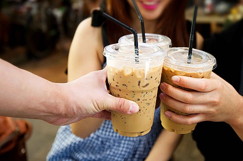 Bisnis Kopi Sukses Anda Dimulai di Sini