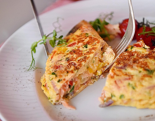 4 Olahan Telur yang Lezat untuk Menu Sehari-hari