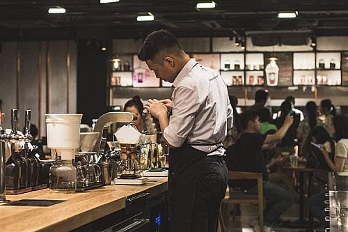 Inilah Skill Yang Wajib Dimiliki Oleh Seorang Barista