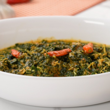 Gulai Daun Singkong Omela Evaporasi